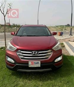 هيونداي سانتافي